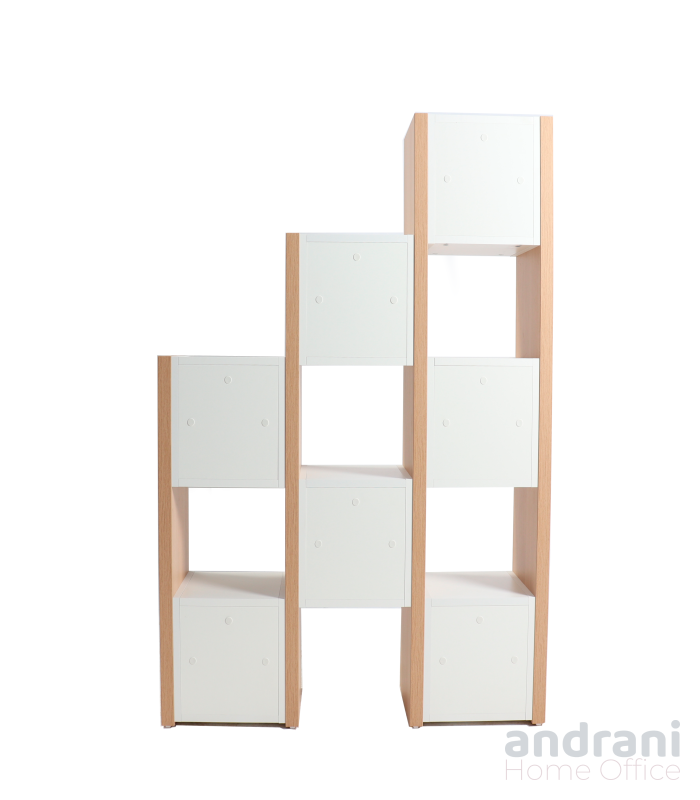 Etajeră decorativă