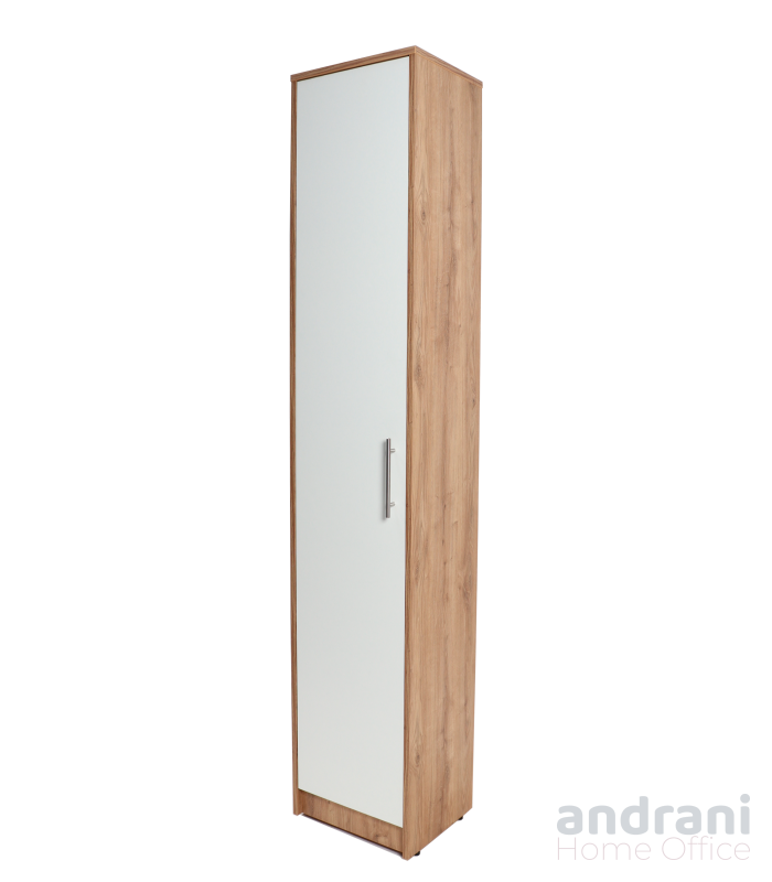 Dulap compact înalt cu ușă